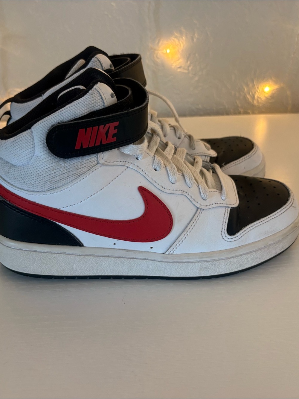 Kids Nike’s Y6